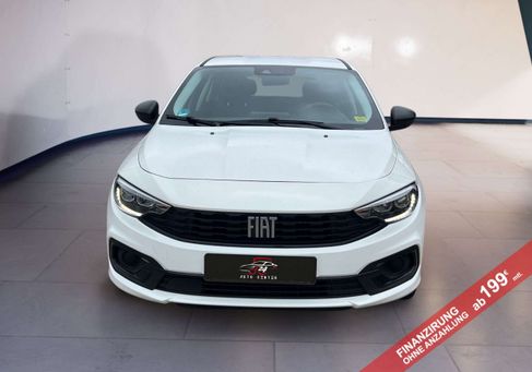 Fiat Tipo, 2023