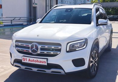 Mercedes-Benz GLB 180, 2023