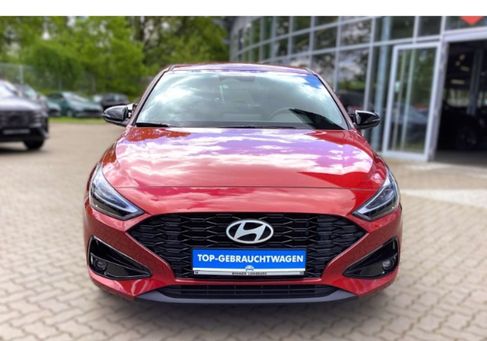 Hyundai i30, 2024 2