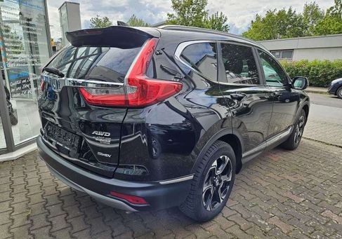 Honda CR-V, 2022