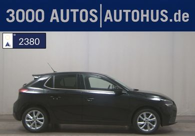 Opel Corsa, 2023