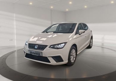 Seat Ibiza, 2024