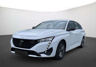 Peugeot 308, 2024