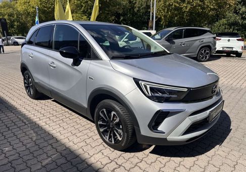Opel Crossland X, 2024 3