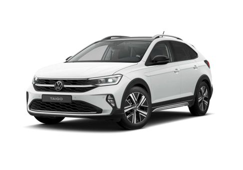 Volkswagen Taigo, 2025 2