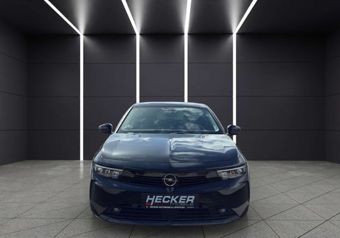 Opel Astra, 2023