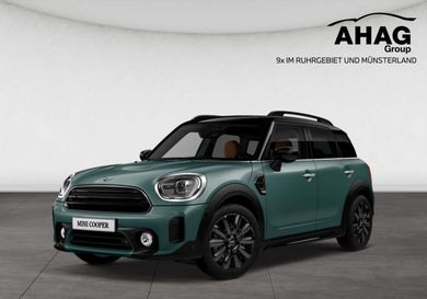 MINI Cooper Countryman, 2023