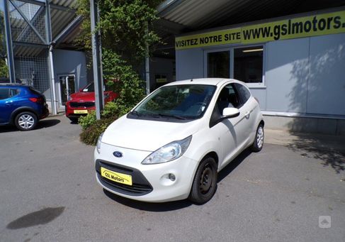 Ford Ka/Ka+