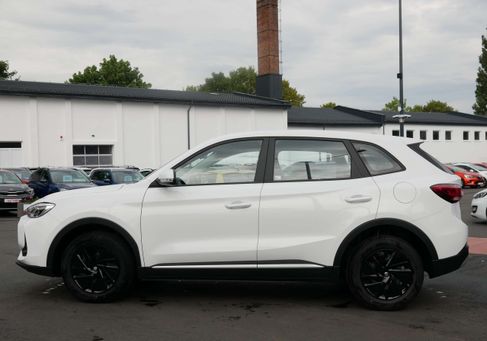 MG ZS, 2026