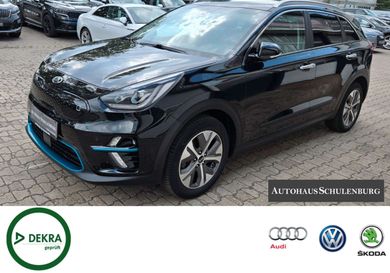 Kia Niro, 2022