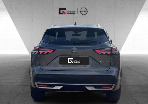 Nissan Qashqai, 2024 3