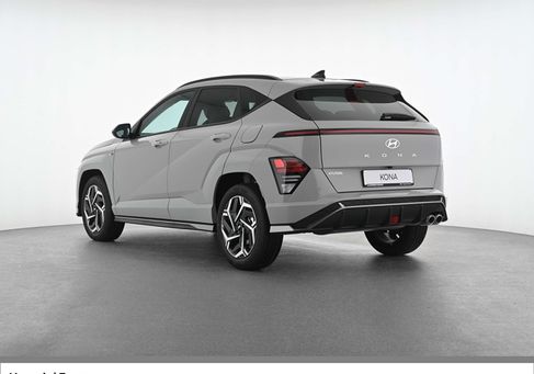 Hyundai Kona, 2026 2