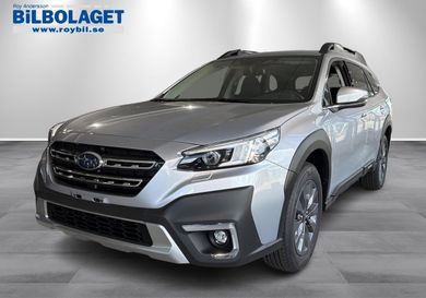 Subaru OUTBACK, 2025