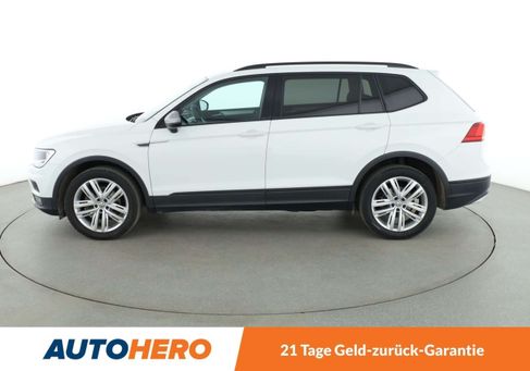 Volkswagen Tiguan Allspace, 2018