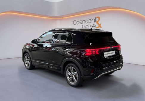 Volkswagen T-Cross, 2025