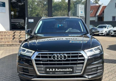Audi Q5, 2018 3