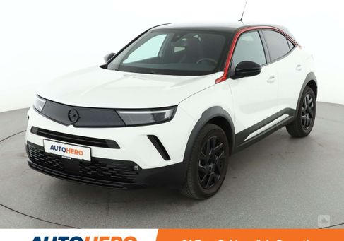 Opel Mokka X, 2021