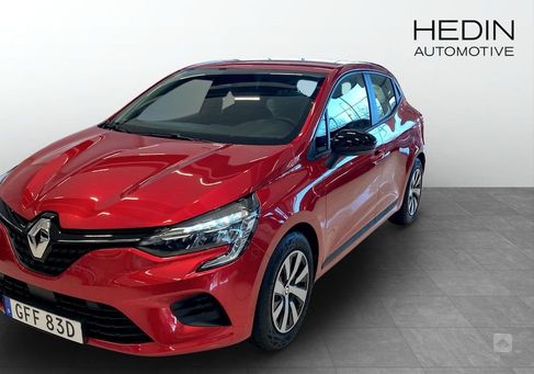 Renault Clio, 2023