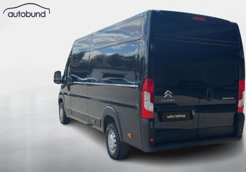 Citroën Jumper, 2023 2