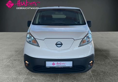 Nissan e-NV200, 2020