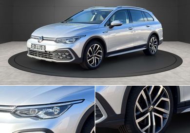 Volkswagen Golf, 2021