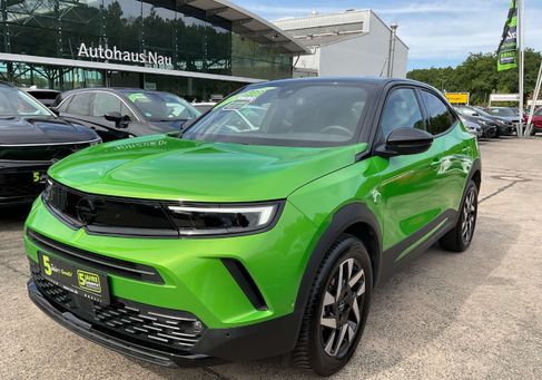 Opel Mokka, 2023 2