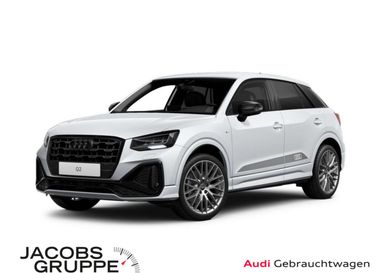 Audi Q2, 2023