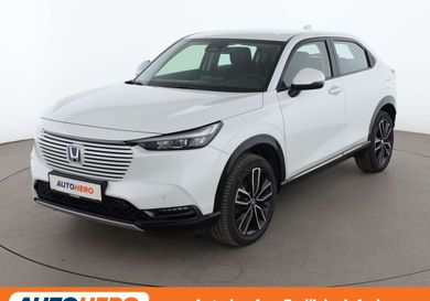 Honda HR-V, 2024