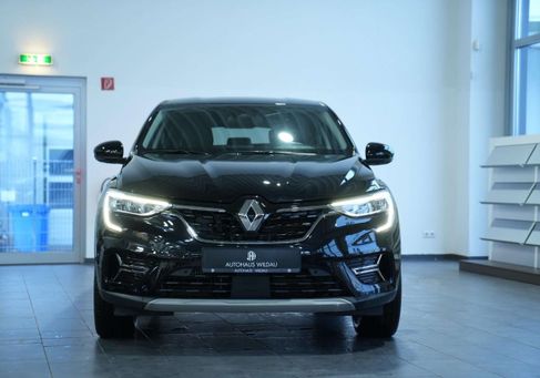 Renault Arkana, 2023