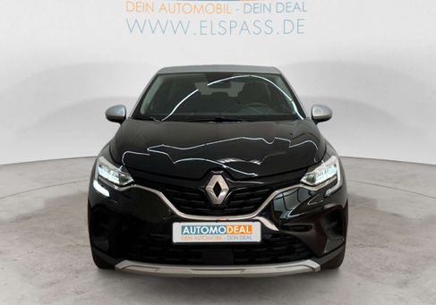 Renault Captur, 2023