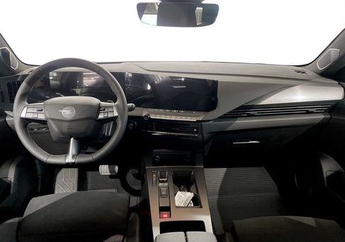 Opel Astra, 2026 2