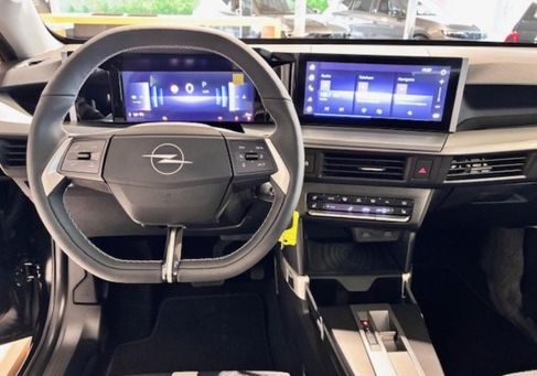 Opel Frontera, 2026