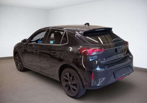 Opel Corsa, 2025 2