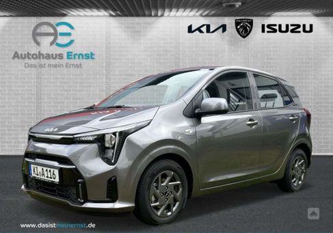 Kia Picanto, 2024