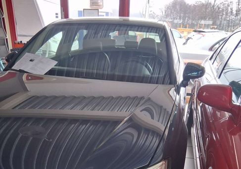 Audi A3, 2018 3