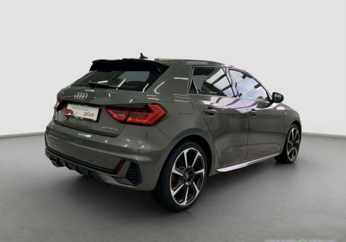 Audi A1, 2020