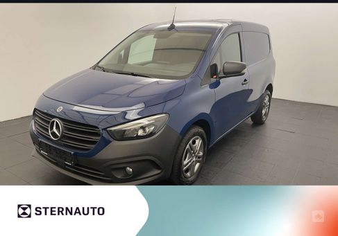 Mercedes-Benz Citan, 2021