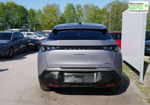 Peugeot 3008, 2026 2