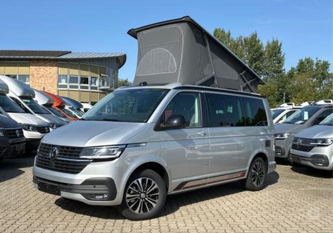 Volkswagen California, 2023