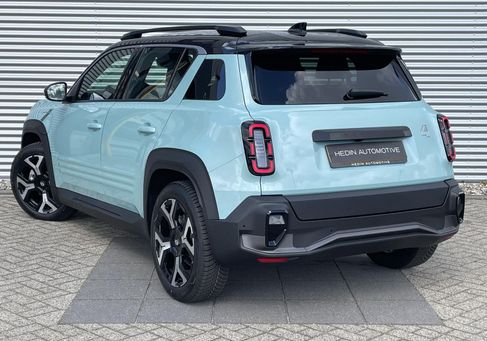 Renault R 4, 2026