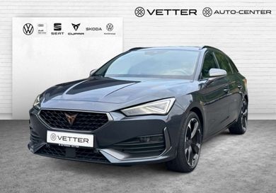 Cupra Leon, 2023