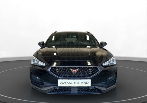 Cupra Leon, 2023 3
