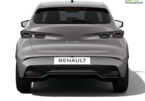 Renault Clio, 2026