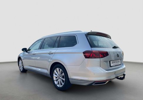 Volkswagen Passat Variant, 2021 3