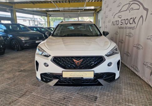 Cupra Formentor, 2023