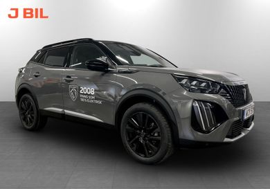Peugeot 2008, 2026