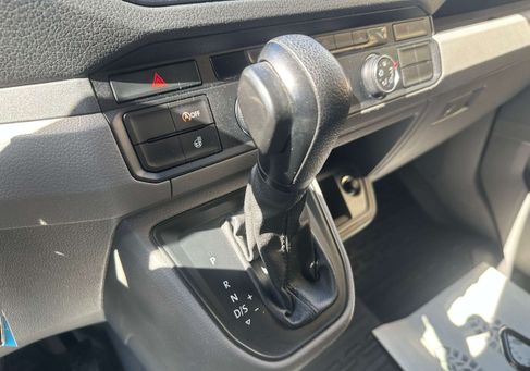 Volkswagen Crafter, 2020