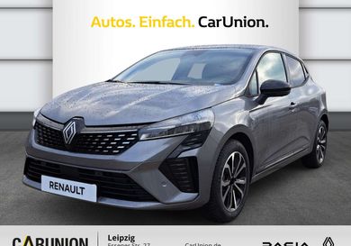 Renault Clio, 2024