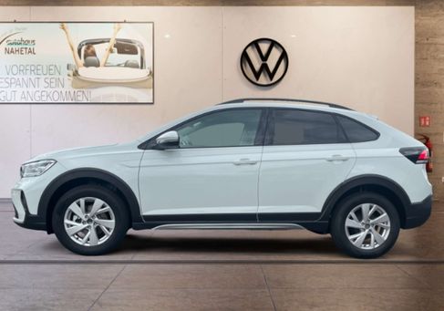 Volkswagen Taigo, 2025