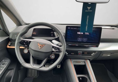 Cupra Born, 2023
